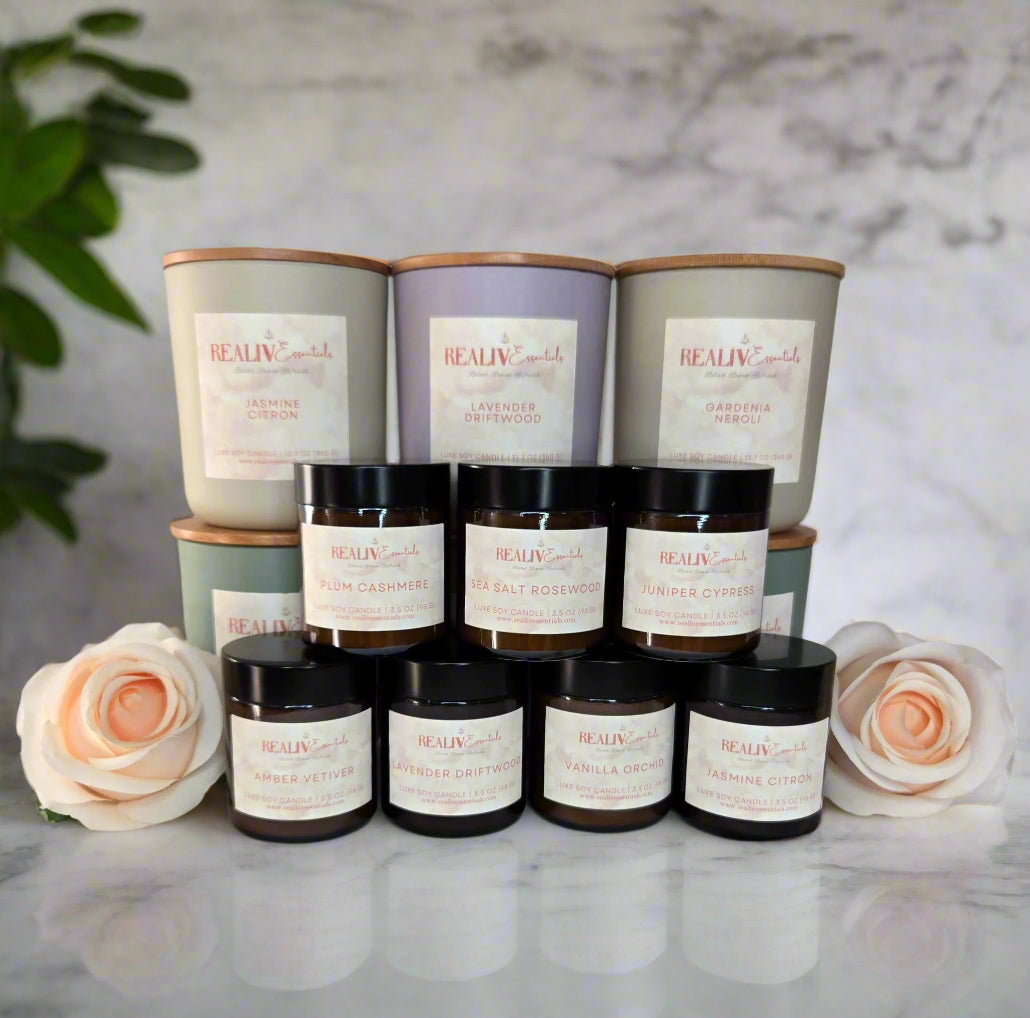 Candles