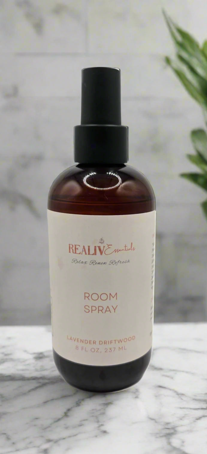 LAVENDER DRIFTWOOD - Room Sprays