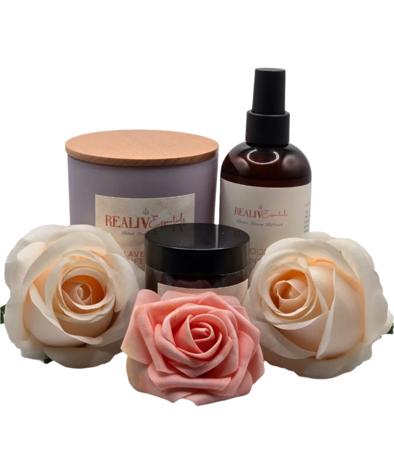 PLUM CASHMERE - 3.5oz Candles