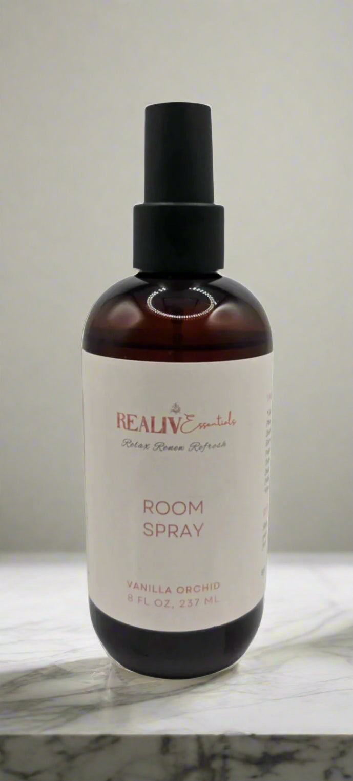 VANILLA ORCHID - Room Sprays