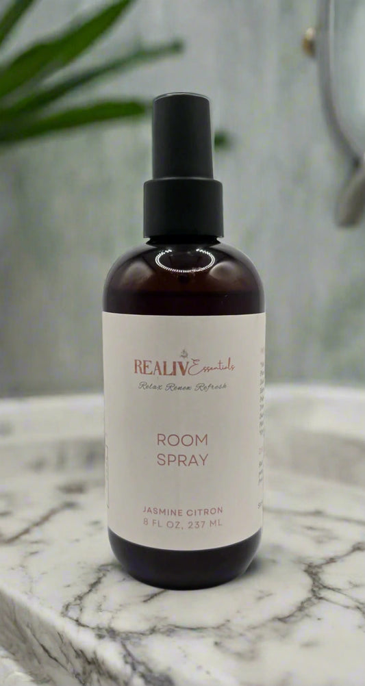 JASMINE CITRON - Room Sprays